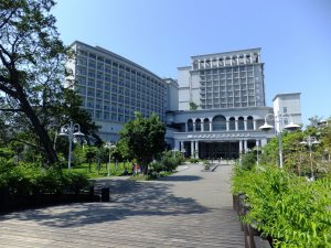 公共設施保留地-呈陽建設