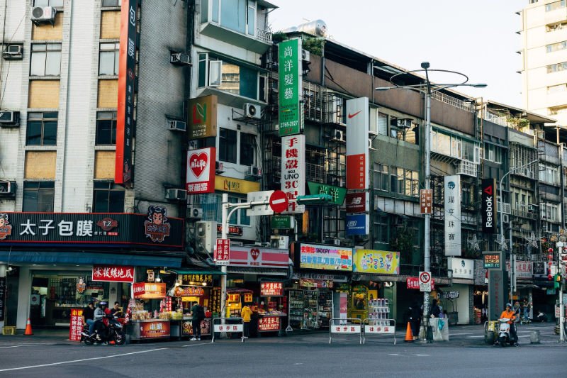 3 危老建築-呈陽建設