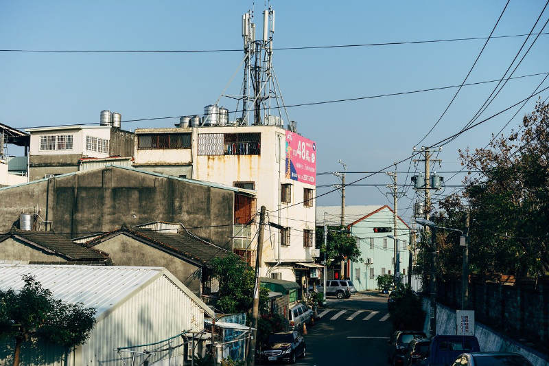 3 繼承土地