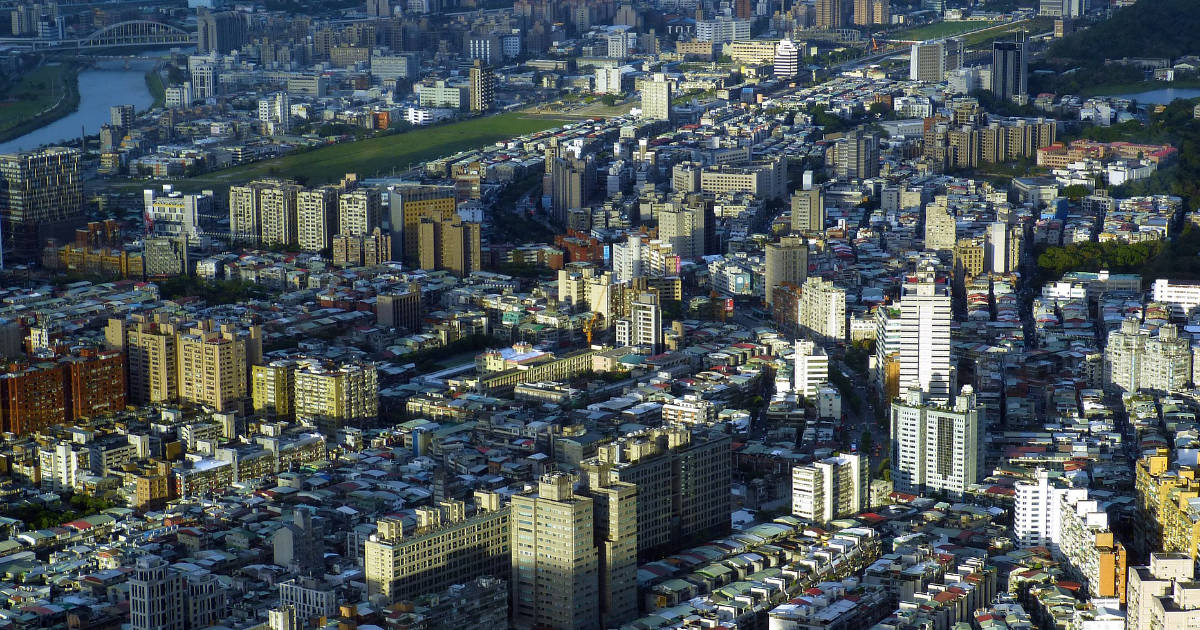 3 板橋區